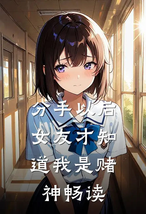 分手以后，女友才知道我是赌神畅读