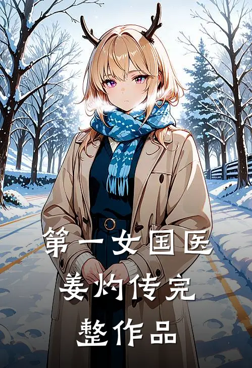 第一女国医：姜灼传完整作品