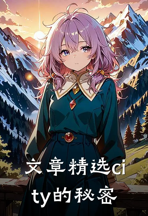 文章精选city的秘密