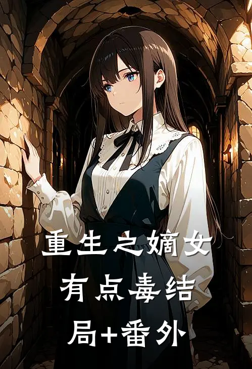 重生之嫡女有点毒结局+番外