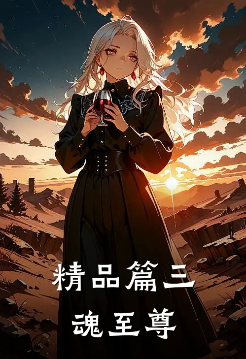 精品篇三魂至尊