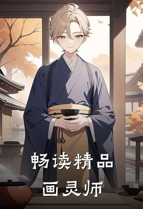 畅读精品画灵师