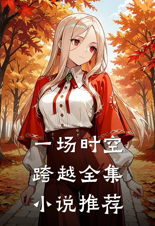 一场时空跨越全集小说推荐