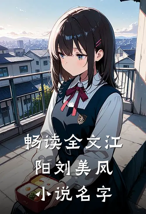 畅读全文江阳刘美凤小说名字