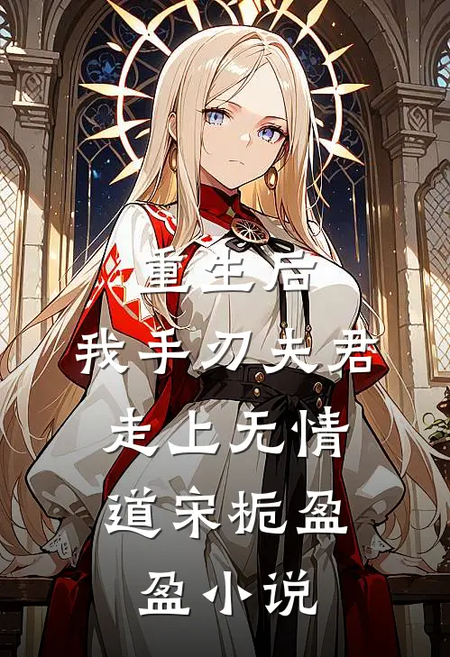 重生后，我手刃夫君，走上无情道宋栀盈盈小说
