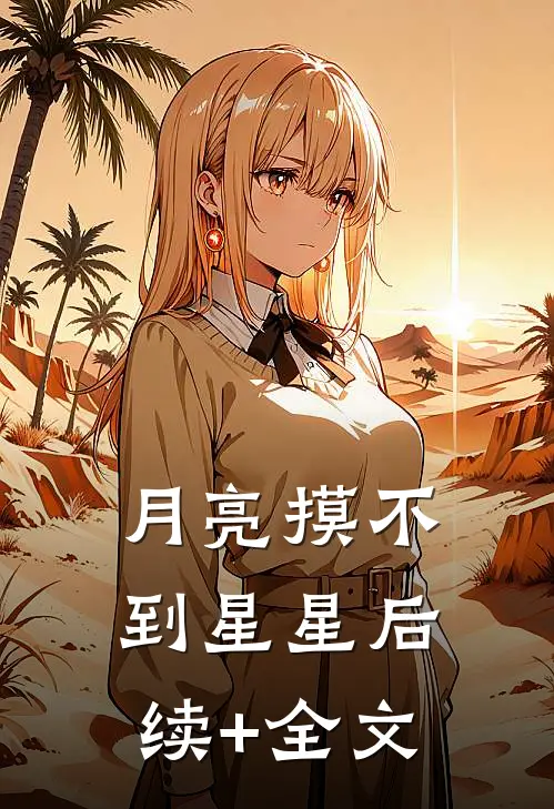 月亮摸不到星星后续+全文