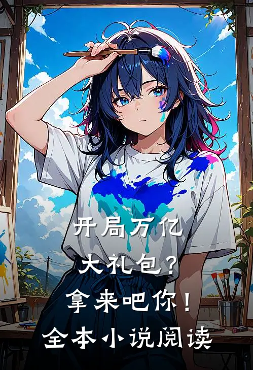 开局万亿大礼包？拿来吧你！全本小说阅读
