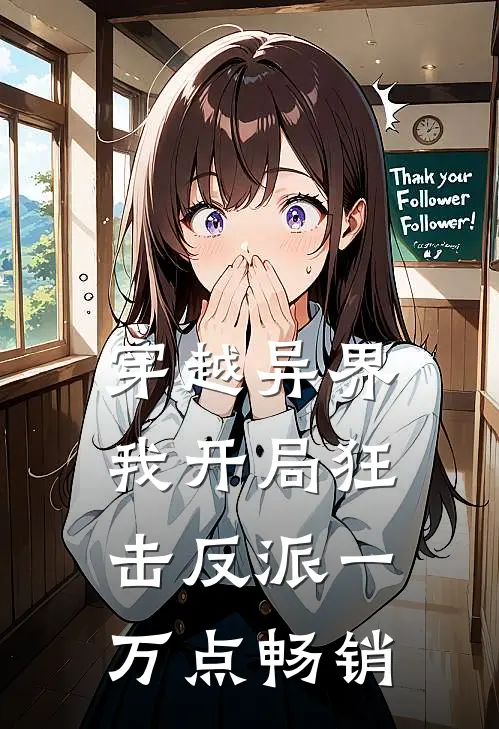 穿越异界，我开局狂击反派一万点畅销