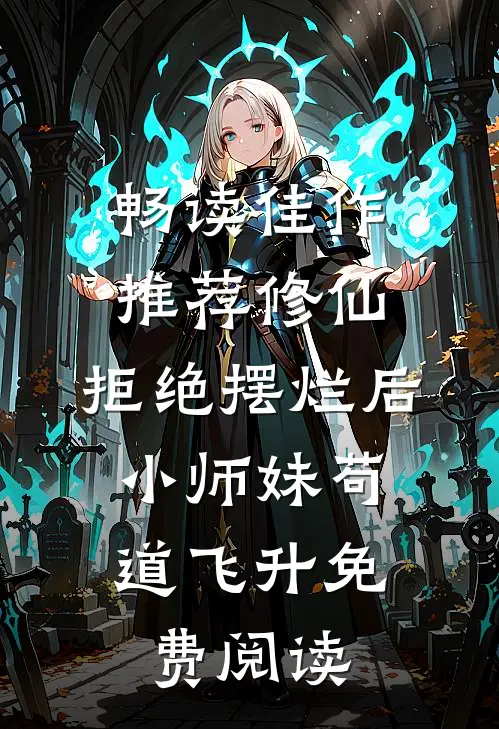 畅读佳作推荐修仙:拒绝摆烂后,小师妹苟道飞升免费阅读