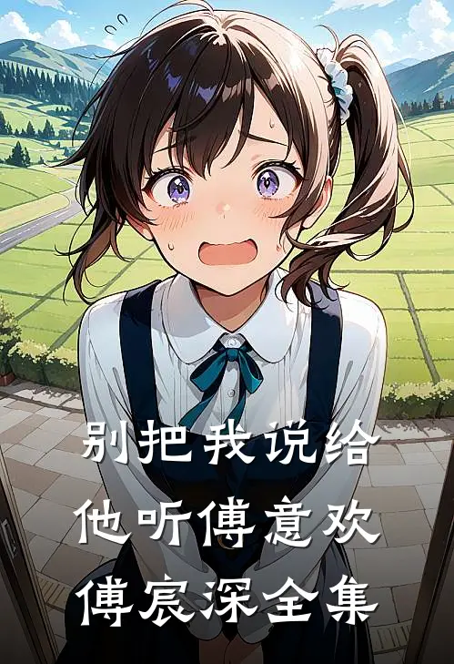 别把我说给他听傅意欢傅宸深 全集