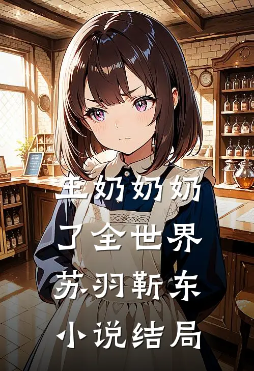 王奶奶奶了全世界苏羽靳东小说结局