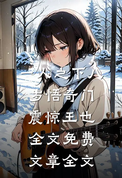 一人之下八岁悟奇门震惊王也全文免费文章全文