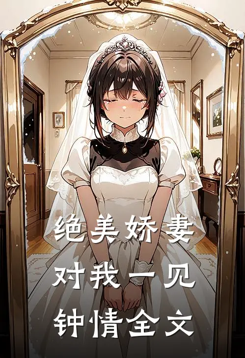 绝美娇妻对我一见钟情全文