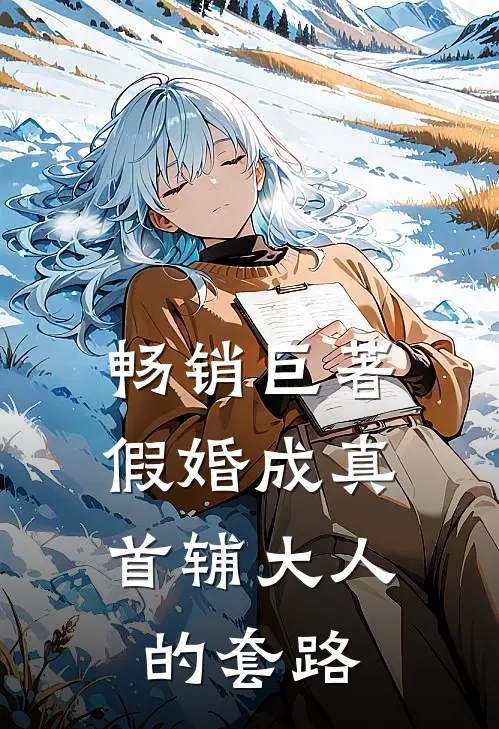 畅销巨著假婚成真：首辅大人的套路