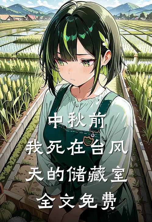 中秋前，我死在台风天的储藏室全文免费