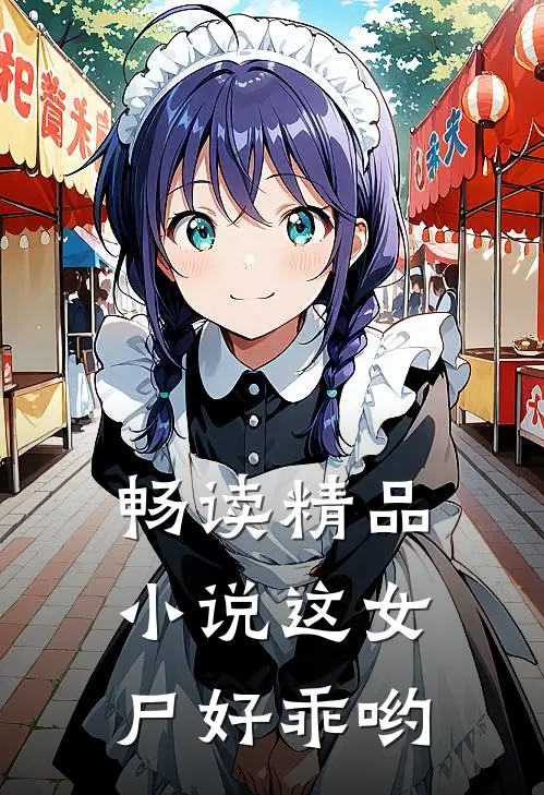 畅读精品小说这女尸好乖哟