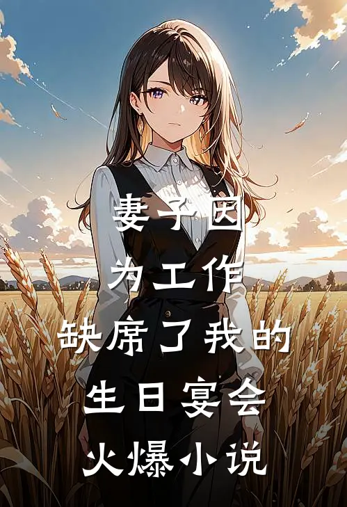 妻子因为工作，缺席了我的生日宴会火爆小说