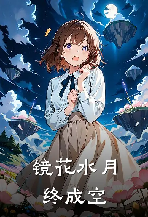 镜花水月终成空
