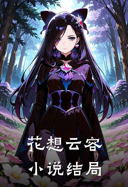 花想云容小说结局