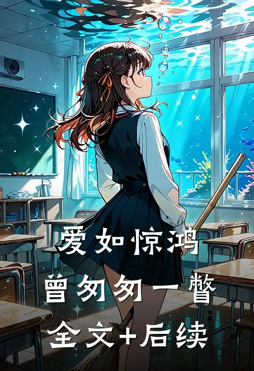 爱如惊鸿，曾匆匆一瞥全文+后续