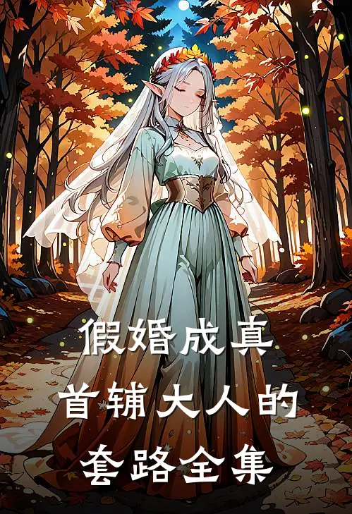 假婚成真：首辅大人的套路 全集