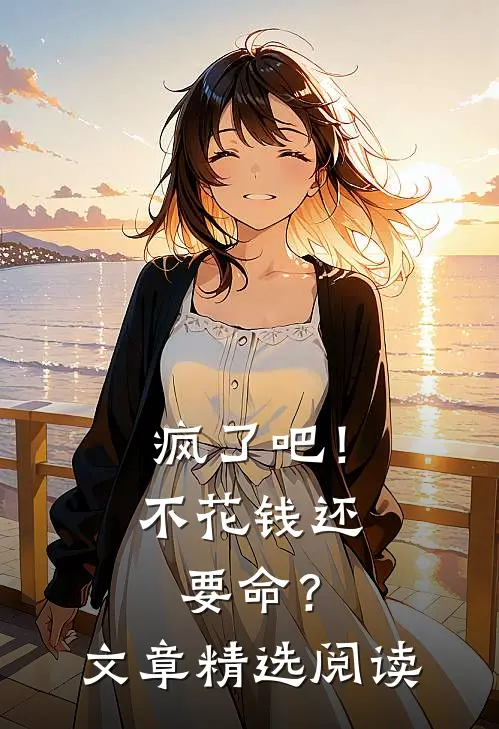 疯了吧！不花钱还要命？文章精选阅读