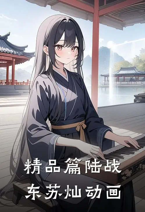 精品篇陆战东苏灿动画