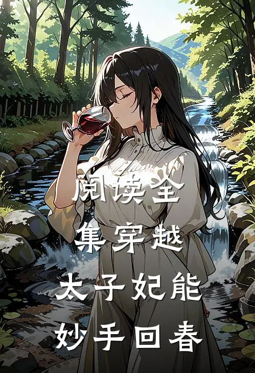 阅读全集穿越：太子妃能妙手回春