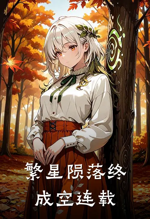 繁星陨落终成空连载