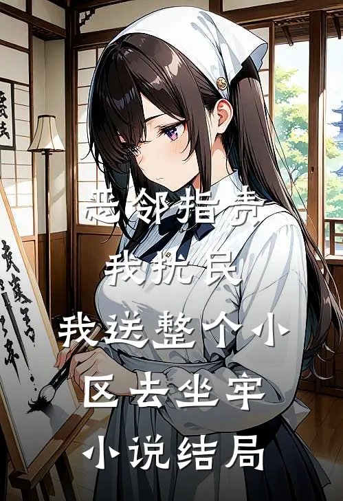 恶邻指责我扰民，我送整个小区去坐牢小说结局