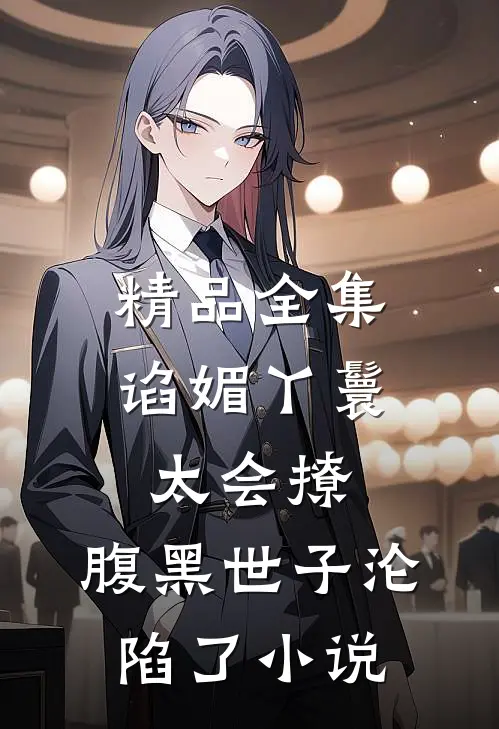 精品全集谄媚丫鬟太会撩,腹黑世子沦陷了小说