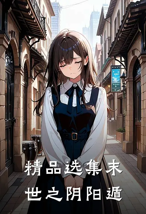 精品选集末世之阴阳遁