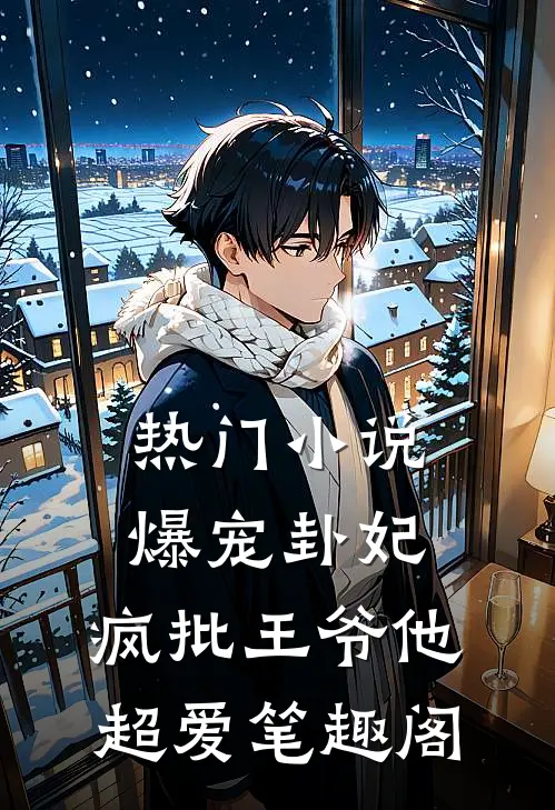 热门小说爆宠卦妃:疯批王爷他超爱笔趣阁