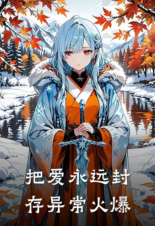 把爱永远封存异常火爆