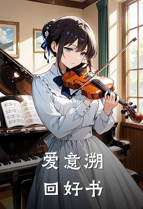 爱意溯回好书