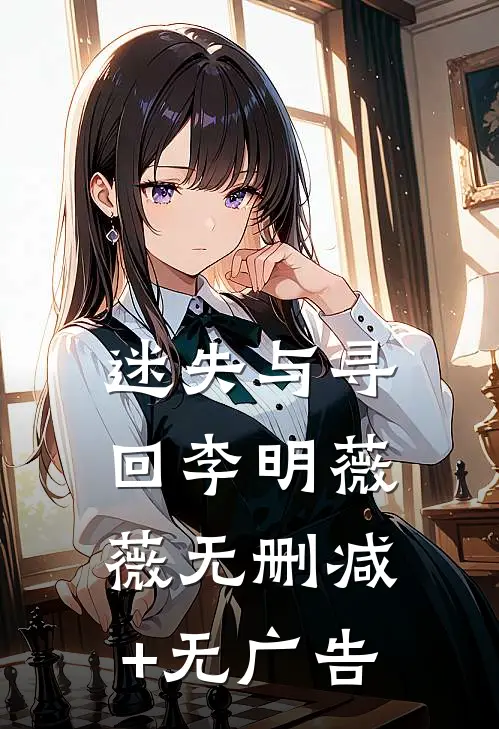 迷失与寻回李明薇薇无删减+无广告