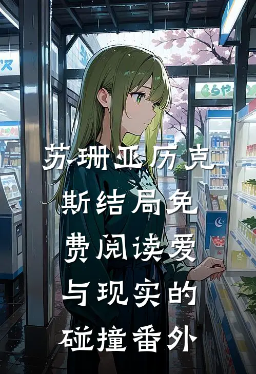 苏珊亚历克斯结局免费阅读爱与现实的碰撞番外