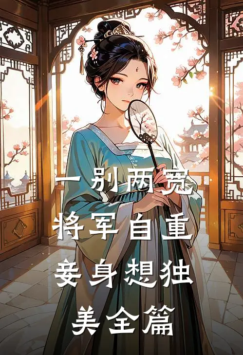 一别两宽，将军自重，妾身想独美全篇