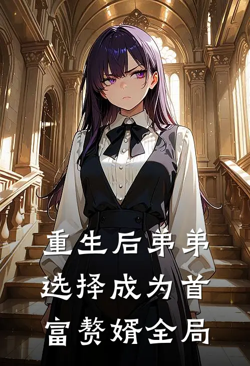 重生后弟弟选择成为首富赘婿全局