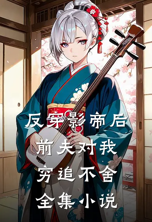 反穿影帝后，前夫对我穷追不舍全集小说