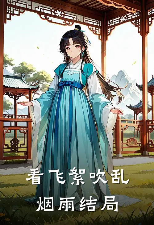 看飞絮吹乱烟雨结局