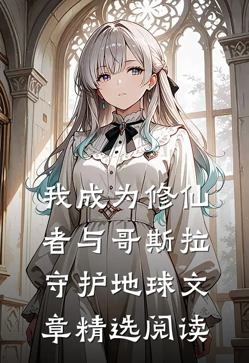 我成为修仙者与哥斯拉守护地球文章精选阅读