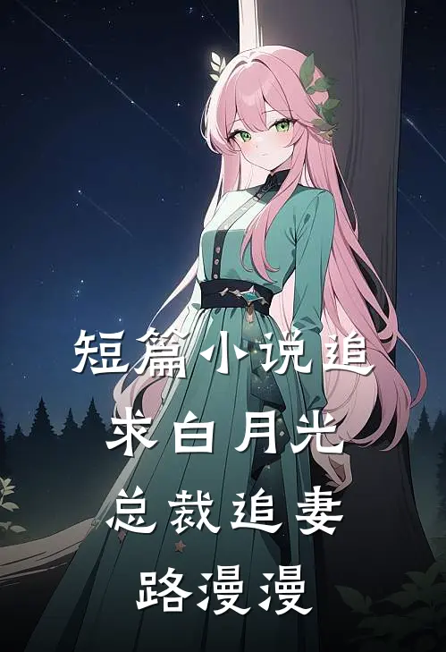 短篇小说追求白月光，总裁追妻路漫漫