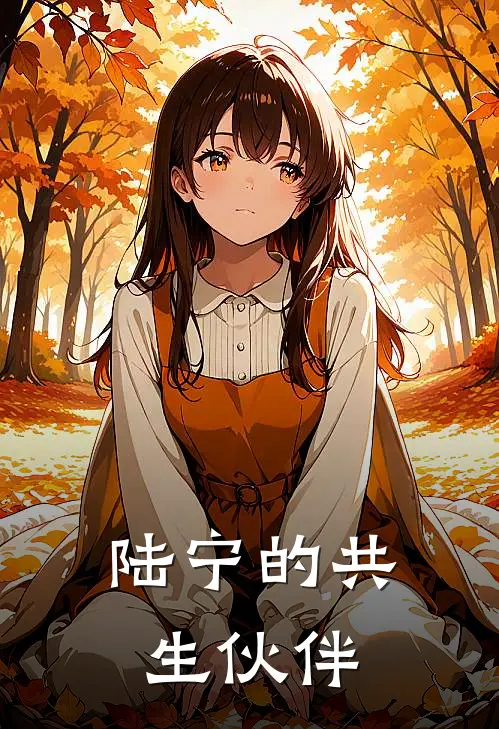 陆宁的共生伙伴