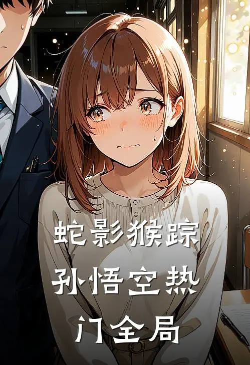 蛇影猴踪孙悟空热门全局