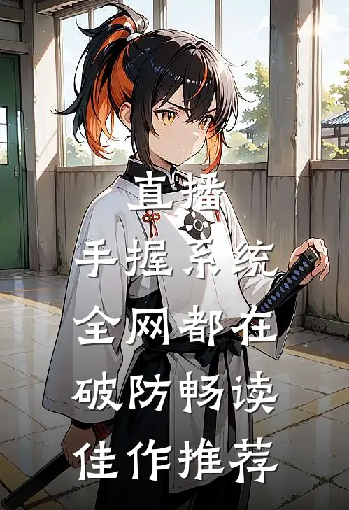 直播：手握系统，全网都在破防畅读佳作推荐