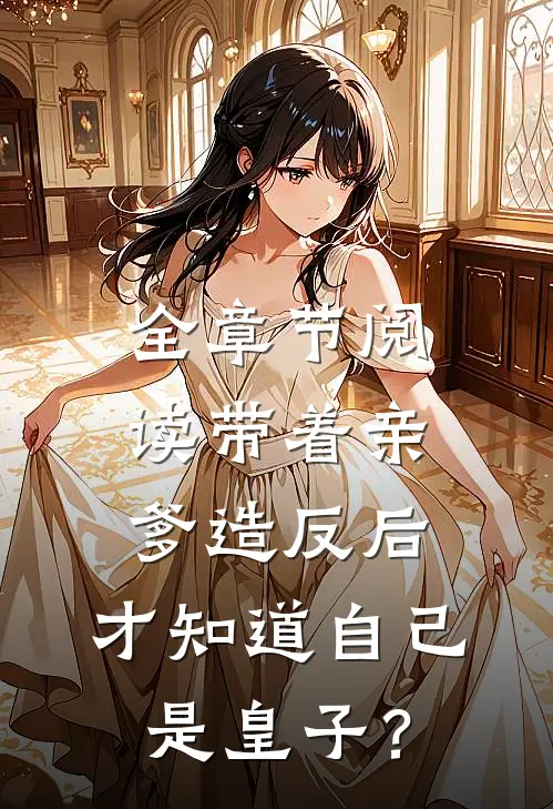 全章节阅读带着亲爹造反后，才知道自己是皇子？