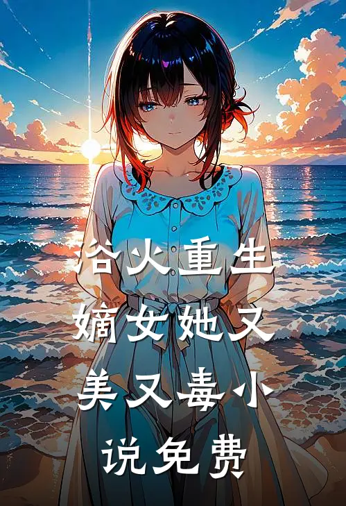 浴火重生：嫡女她又美又毒小说免费