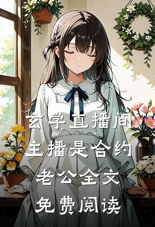 玄学直播间：主播是合约老公全文免费阅读
