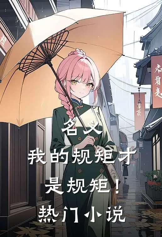 名义：我的规矩才是规矩！热门小说